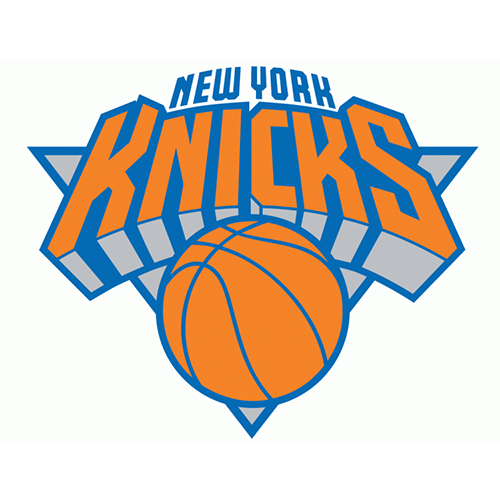 New York Knicks iron ons